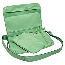 Samantha Brown 3-Piece Travel Set with Phone Pouch