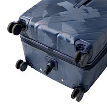 Samantha Brown 30 Trunk Style Spinner