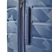 Samantha Brown 30 Trunk Style Spinner
