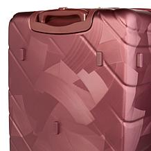 Samantha Brown 30 Trunk Style Spinner
