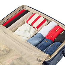 Samantha Brown 30 Trunk Style Spinner