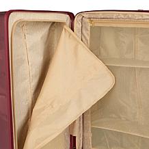 Samantha Brown 30 Trunk Style Spinner