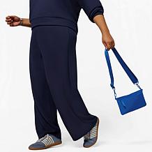 Samantha Brown Anti-Theft 3-in-1 Travel Crossbody