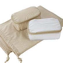 Samantha Brown Carry All Bag