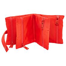 Samantha Brown Foldable Pouch Organizer