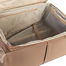 Samantha Brown Lightweight 30" Spinner