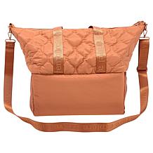 Samantha Brown Portable Cooler Bag