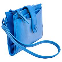 Samantha Brown To-Go Bifold Wristlet