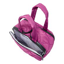 Samantha Brown To-Go Multi-Compartment Organizer