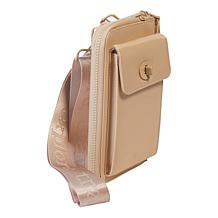 Samantha Brown To-Go Phone Crossbody