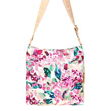 Samantha Brown To-Go RFID Essential Travel Crossbody