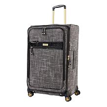 hsn samantha brown hardside luggage