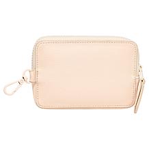 Samantha Brown Zip-Around Luggage Bag Charm