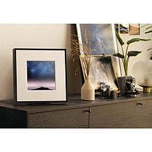 Samsung 13.8" x 13.8" Music Photo Frame with Smart Speaker