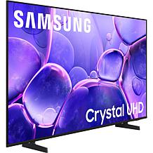 Samsung 43" Class Crystal UHD U8000F 4K Smart TV