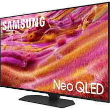 Samsung 43" Class Neo QLED 4K QN90F Vision AI Smart TV