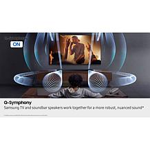 Samsung 43" QLED 4K Q7F Vision AI Smart TV