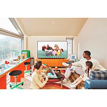 Samsung 43" QLED Q7F Vision AI Smart 4K TV