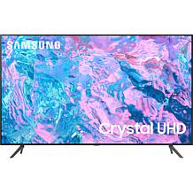 Samsung 50Q60C Téléviseur QLED 50 4K 2023 : : High-Tech