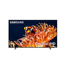 Samsung 50" Crystal UHD 4K Smart TV
