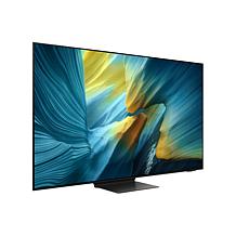 Samsung 55" Class OLED S95F 4K Samsung Vision AI Smart TV