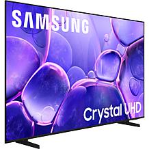 Samsung 65" Class Crystal UHD U8000F 4K Smart TV
