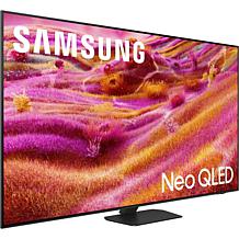 Samsung 65" Class Neo QLED 4K QN90F Vision AI Smart TV