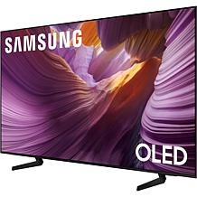 Samsung 65" Class OLED S85F 4K Samsung Vision AI Smart TV