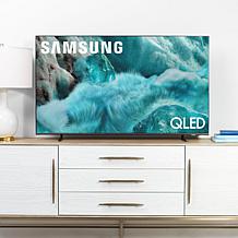 Samsung 65" QLED Q7F Vision AI Smart 4K TV