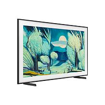 Samsung 65" The Frame QLED 4K Art Mode Samsung Vision AI Smart TV