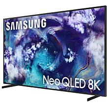 Samsung 75" Class Neo QLED QN900F 8K Samsung Vision AI Smart TV
