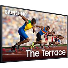 Samsung 75" Class The Terrace Full Sun Neo QLED LST9D 4K Smart TV