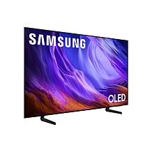 Samsung  77" Class S85H Series OLED 4K UHD Smart Tizen TV 26