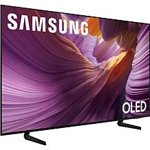 Samsung 83" Class OLED S85F 4K Samsung Vision AI Smart TV