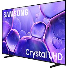 Samsung 85" Class Crystal UHD U8000F 4K Smart TV