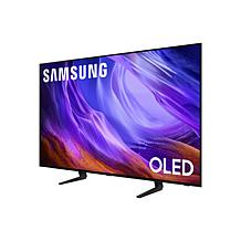 Samsung 85" Class M80H Mini LED 4K Samsung Vision Smart Tizen TV