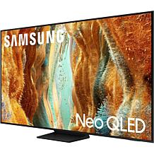 Samsung 85" Class Neo QLED 4K QN70F Samsung Vision AI Smart TV