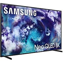 Samsung 85" Class Neo QLED QN900F 8K Samsung Vision AI Smart TV