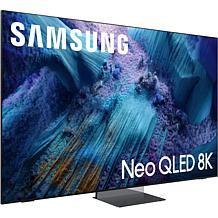 Samsung 85" Class Neo QLED QN990F 8K Samsung Vision AI Smart TV