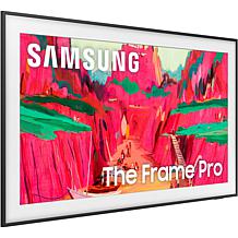 Samsung 85" The Frame Pro Neo QLED 4K Art Mode Vision AI Smart TV