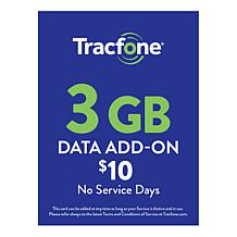 Samsung Galaxy A16 5G Tracfone w/1,500 Talk & Text & 4.5GB Data Bundle