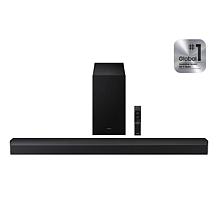 Samsung HW-B750F Bluetooth Soundbar with Dolby Audio 5.1 Ch Subwoofer