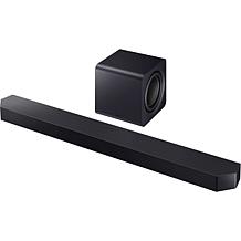 Samsung HW-Q900F Q-series Soundbar 7.1.2 ch Subwoofer