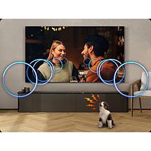 Samsung QLED 4K Vision AI 65" Q8F Smart TV