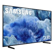 Samsung QLED 4K Vision AI 85" Q8F Smart TV