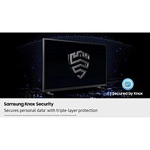 Samsung QLED 4K Vision AI 85" Q8F Smart TV