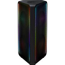 Samsung Sound Tower 240W Bi-directional High Power Audio w/Battery