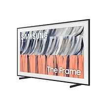 Samsung The Frame Art TV 48.7" Glare-Free Display with Slim Fit Mount