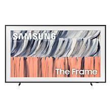 Samsung The Frame Art TV 48.7" Glare-Free Display with Slim Fit Mount