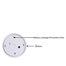 Samurai Mini Carbon Monoxide Detector 2-pack